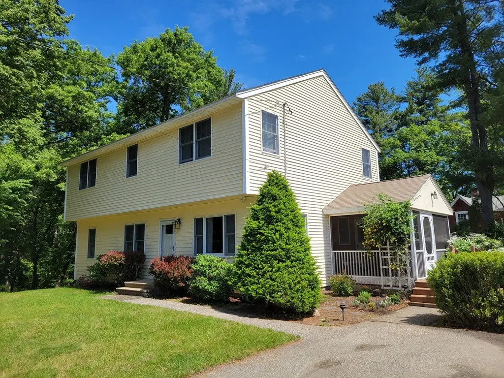 107 Maple Rd, Tewksbury, MA 01876 - #1