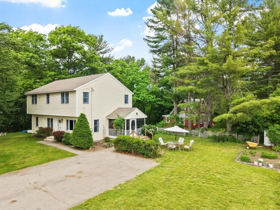 107 Maple Rd, Tewksbury, MA 01876 - #3