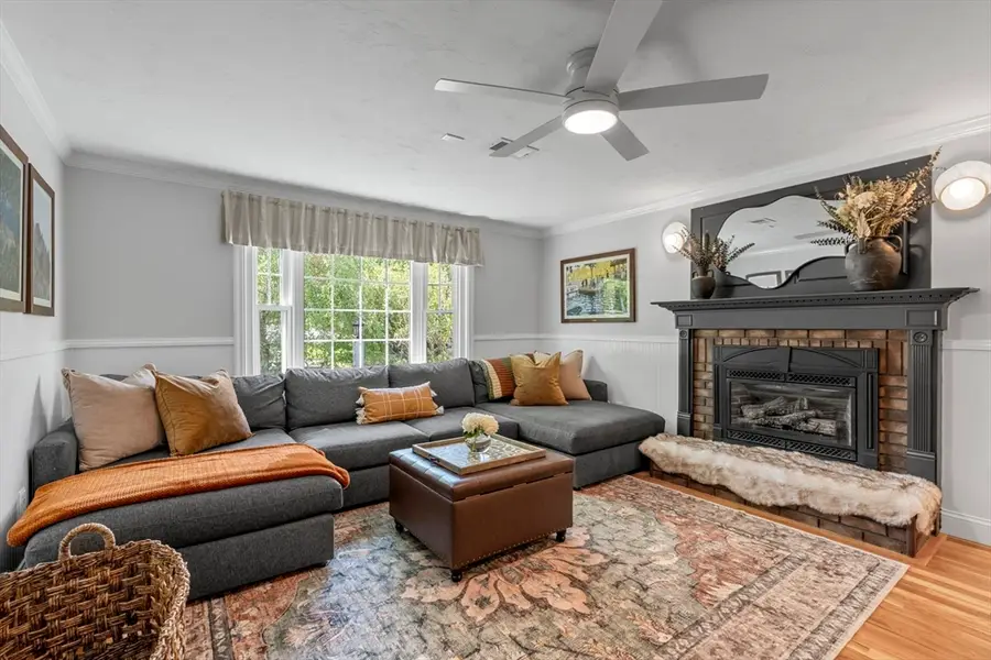 53 Concannon Circle, Weymouth, MA 02188 - #2