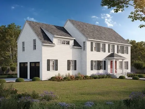 1 Harvard Road, Hanson, MA 02341 - #1