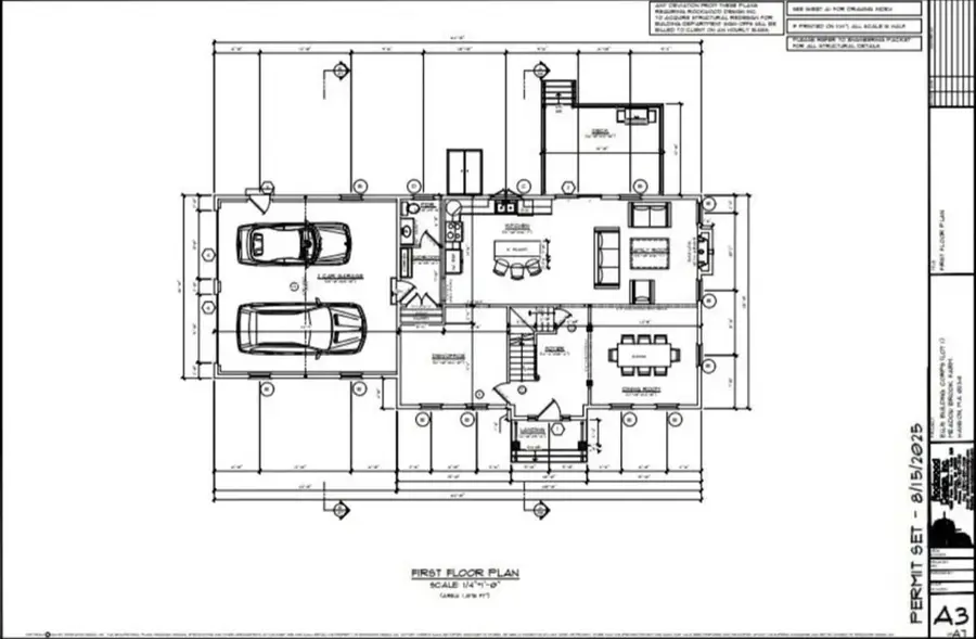 1 Harvard Road, Hanson, MA 02341 - #3