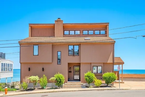 32 Faun Bar Avenue, Winthrop, MA 02152