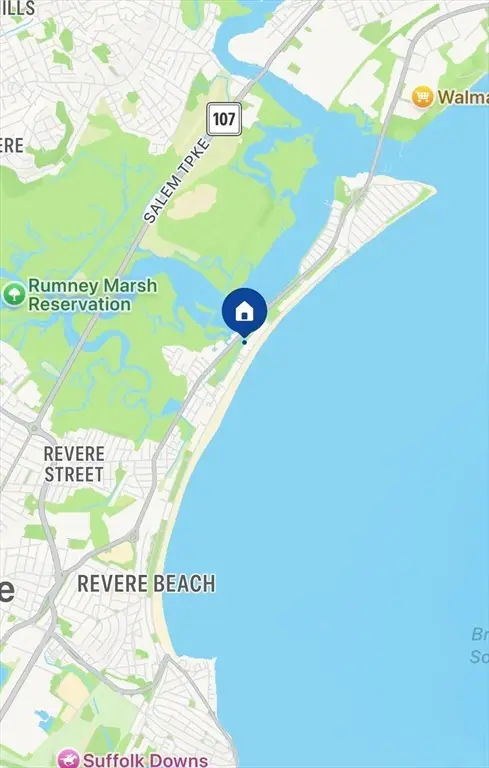 505 Revere Beach Blvd #104, Revere, MA 02151 - #2
