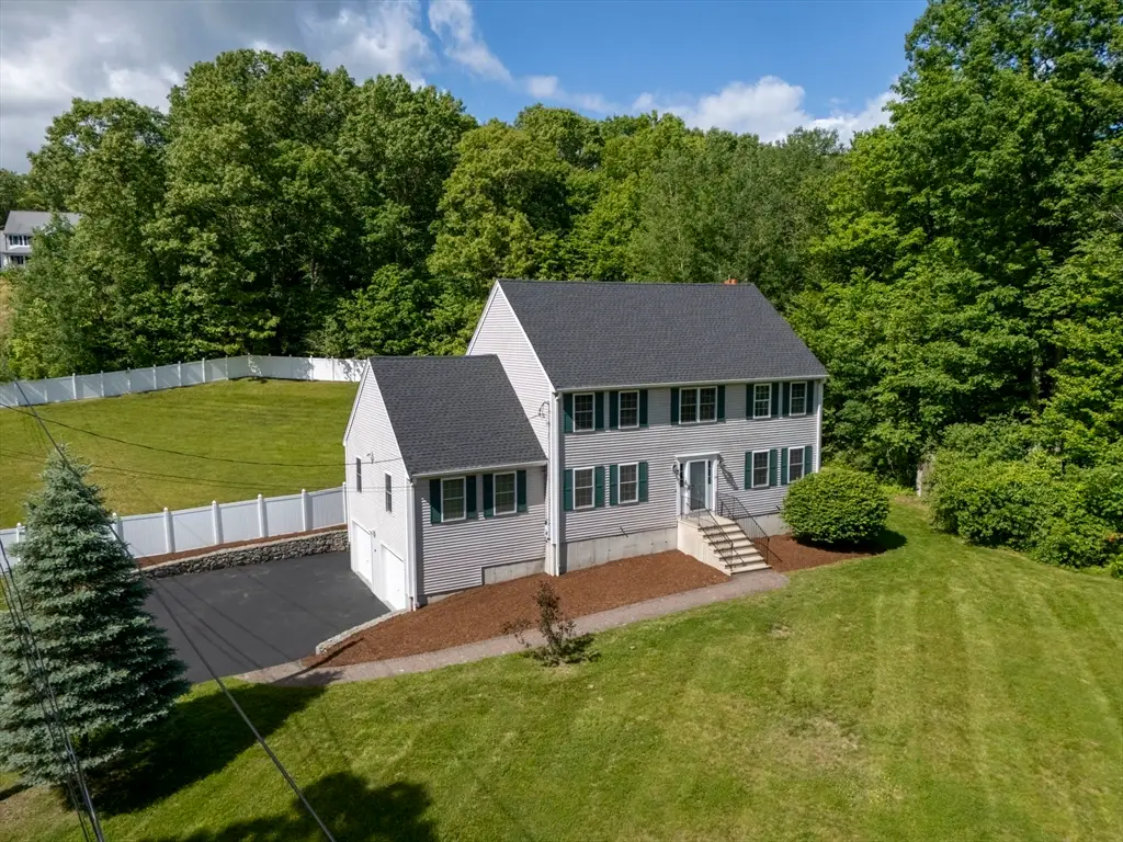 66 Haven St, Milford, MA 01757 - #1
