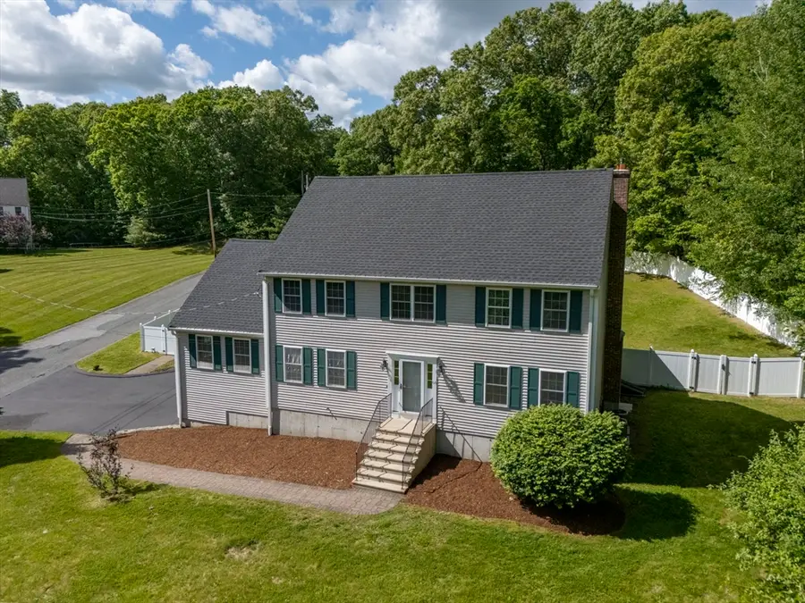 66 Haven St, Milford, MA 01757 - #2