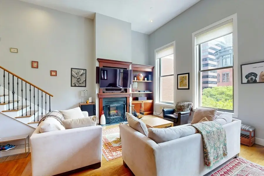 201 Newbury St #204, Boston, MA 02116 - #3