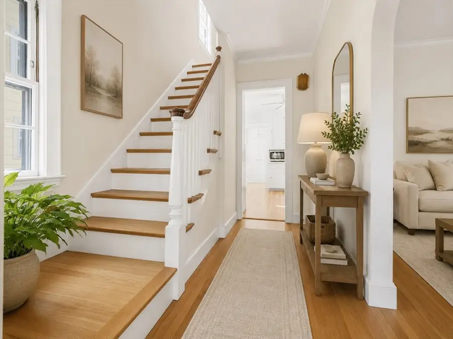 40 Allen Circle, Milton, MA 02186 - #2