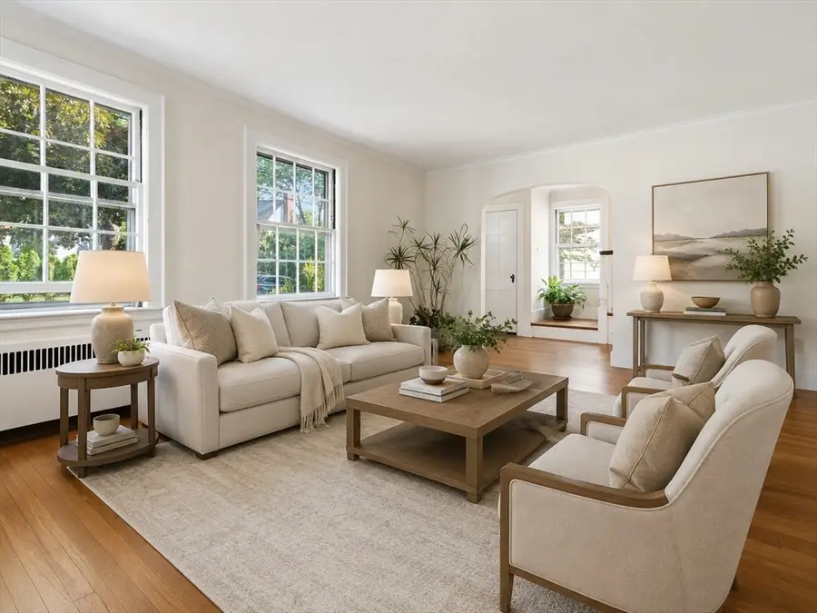 40 Allen Circle, Milton, MA 02186 - #3