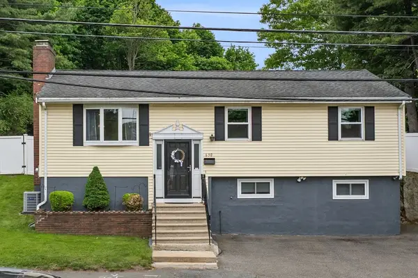 630 Lynnfield St, Lynn, MA 01904