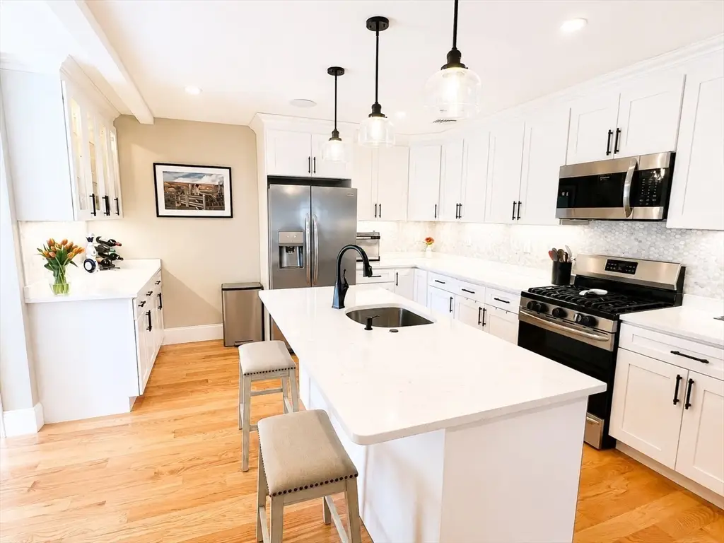 33 Brunswick Park #2, Melrose, MA 02176 - #1