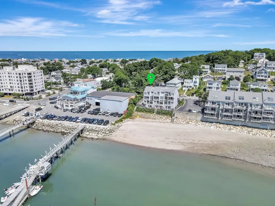 10 Milford Street #18, Hull, MA 02045 - #2