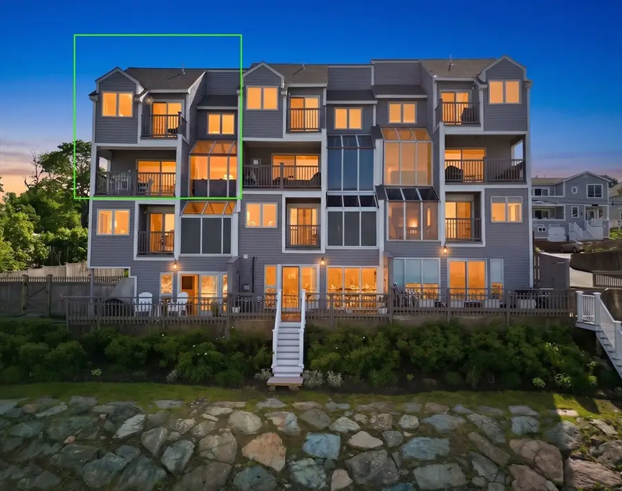 10 Milford Street #18, Hull, MA 02045 - #3