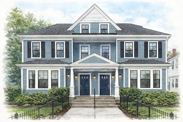 25-27 Parsons St, Boston, MA 02135