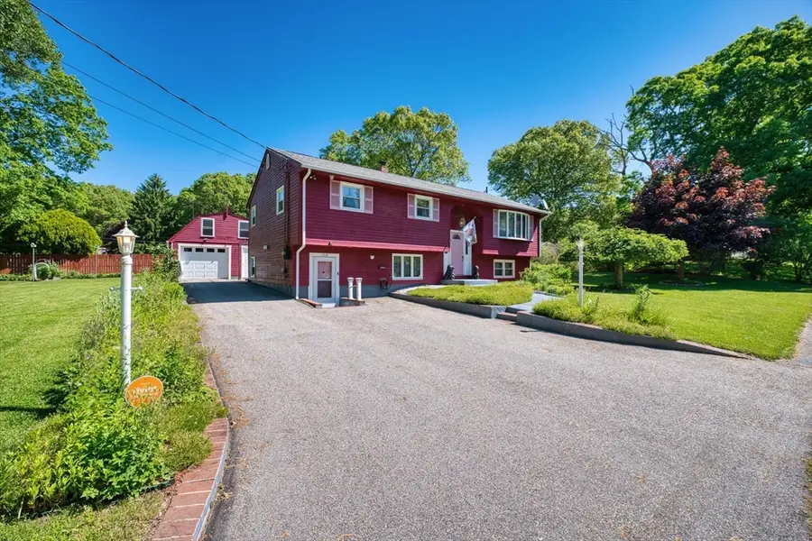 100 O Drive, Westport, MA 02790 - #3