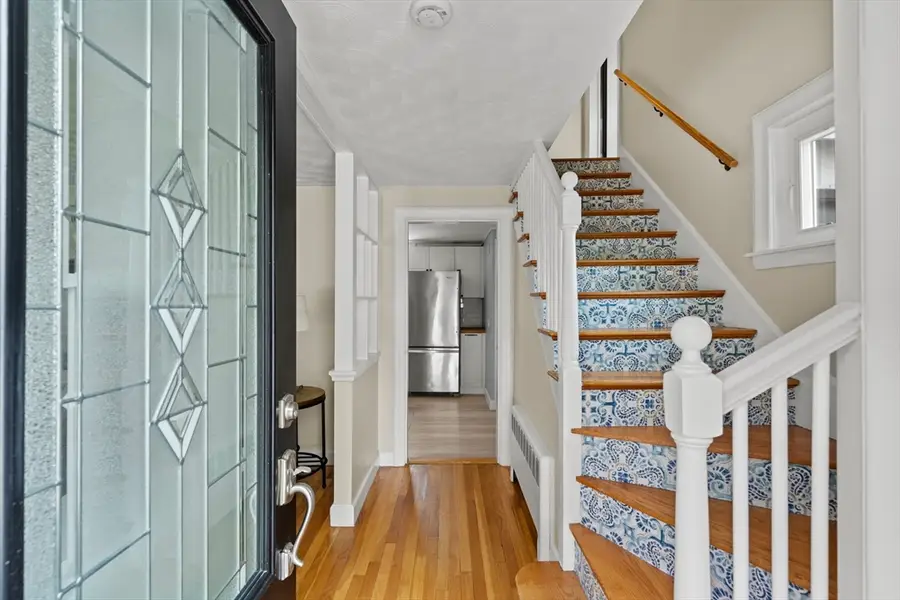 4 Sendick Rd, Woburn, MA 01801 - #2