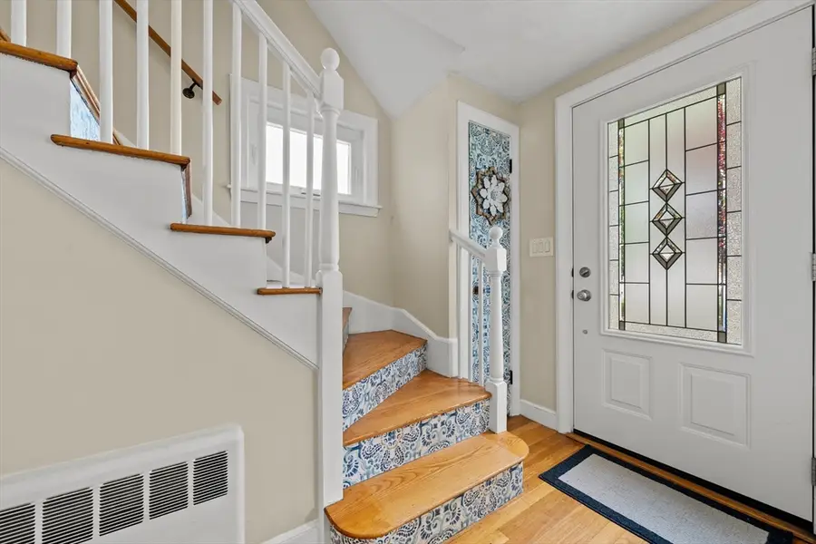 4 Sendick Rd, Woburn, MA 01801 - #3