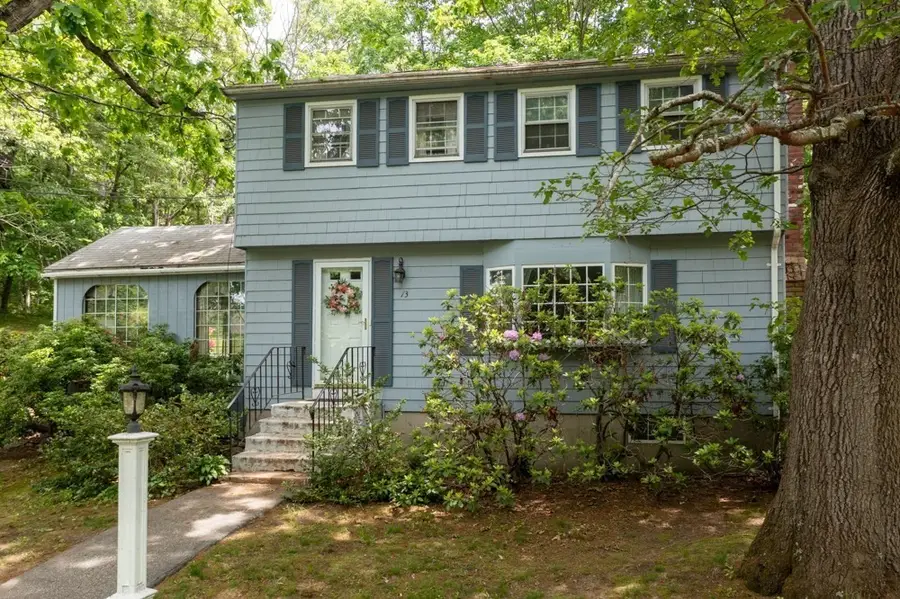 73 Hood Road, Tewksbury, MA 01876 - #2
