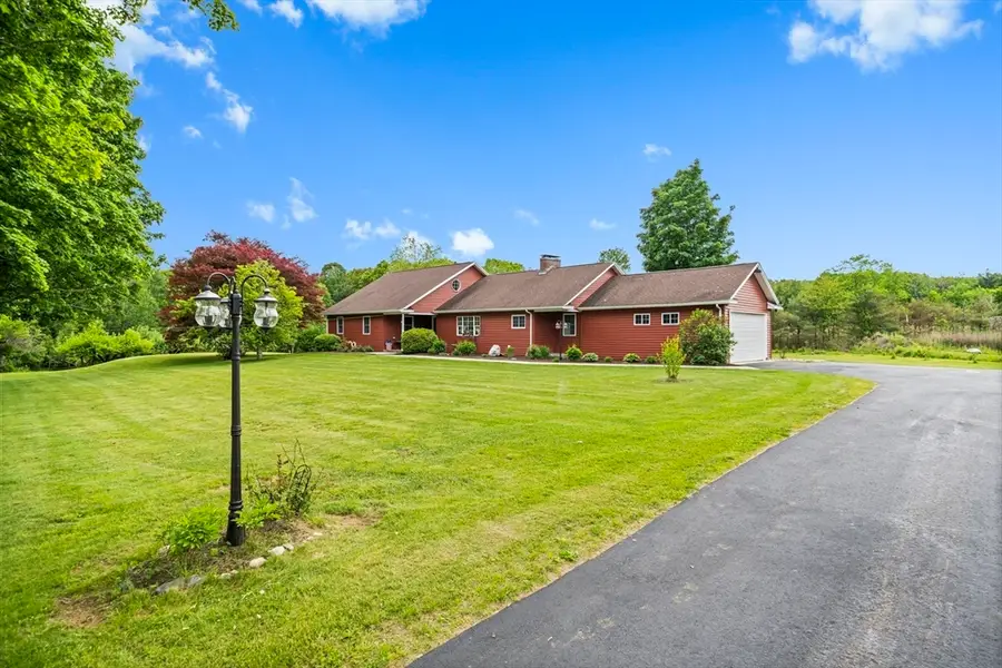 125 Chester Rd, Blandford, MA 01008 - #2