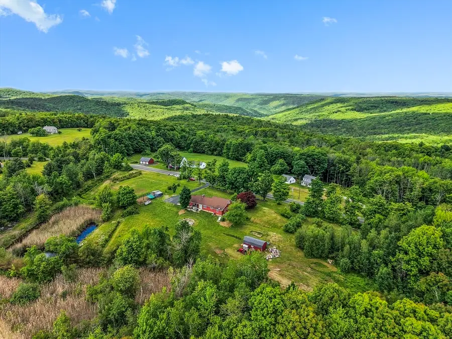 125 Chester Rd, Blandford, MA 01008 - #3
