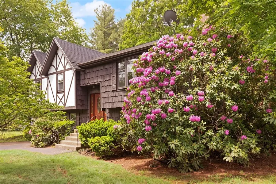 21 Clarke St, Sharon, MA 02067 - #3
