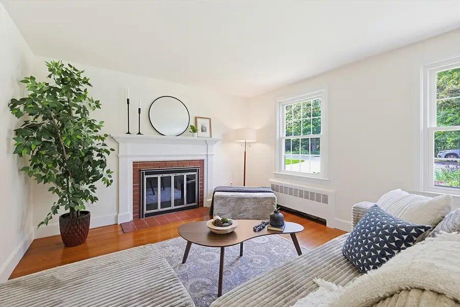 281 Scott Rd, Cumberland, RI 02864 - #3