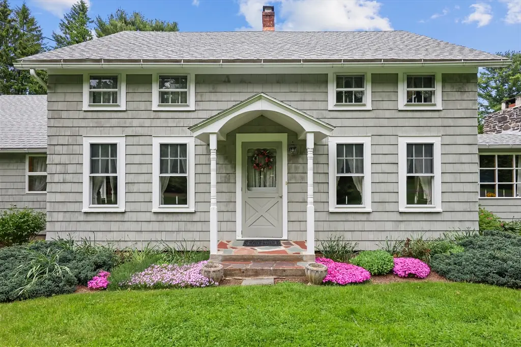 138 Hillsdale Rd, Egremont, MA 01258 - #1