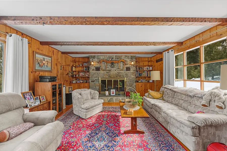 138 Hillsdale Rd, Egremont, MA 01258 - #3