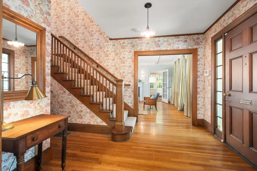 61 Larchwood Drive, Cambridge, MA 02138 - #2