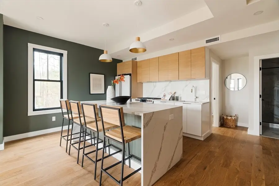 16 Yale Terrace #1, Boston, MA 02130 - #2