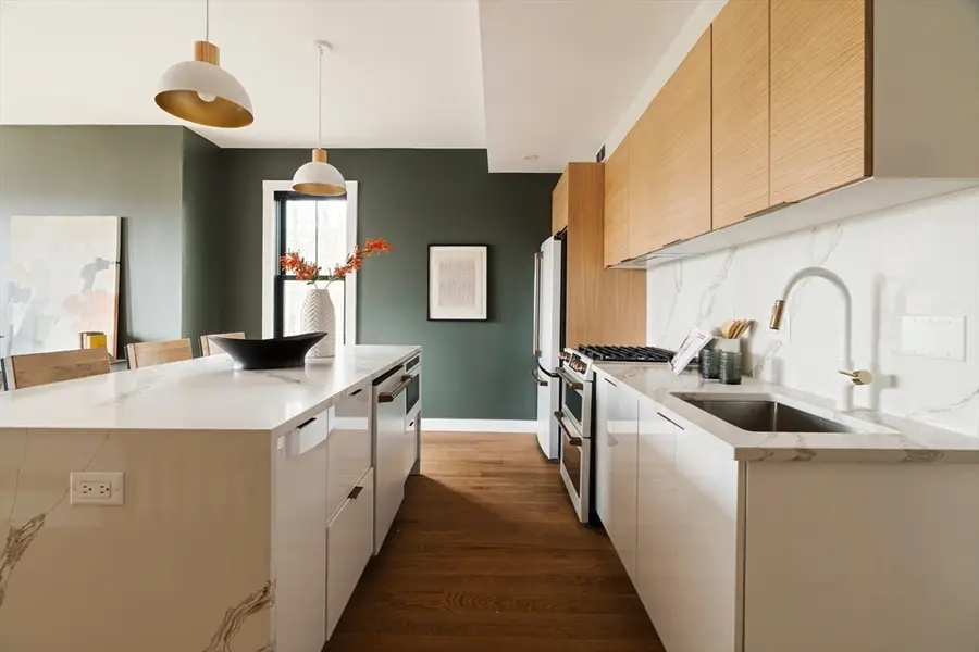 16 Yale Terrace #1, Boston, MA 02130 - #3