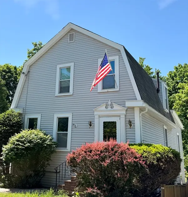 65 Oak, Lexington, MA 02421