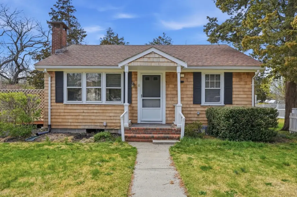 6 Shipyard Rd, Marshfield, MA 02050 - #1
