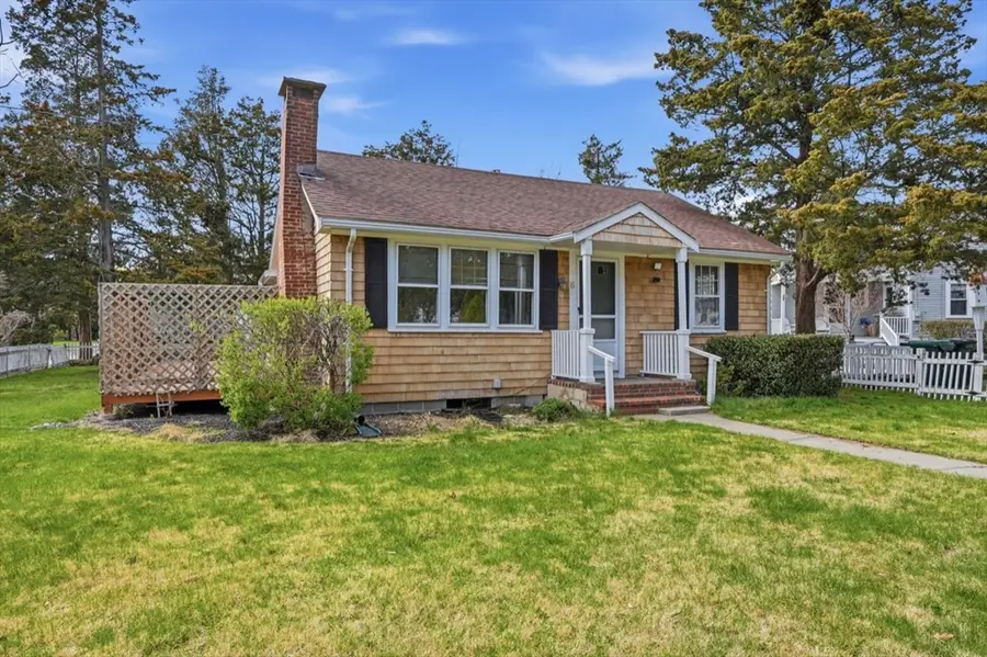 6 Shipyard Rd, Marshfield, MA 02050 - #2