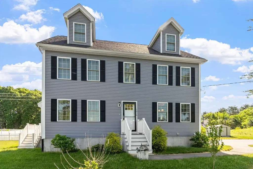 1016 Whipple Rd, Tewksbury, MA 01876 - #1