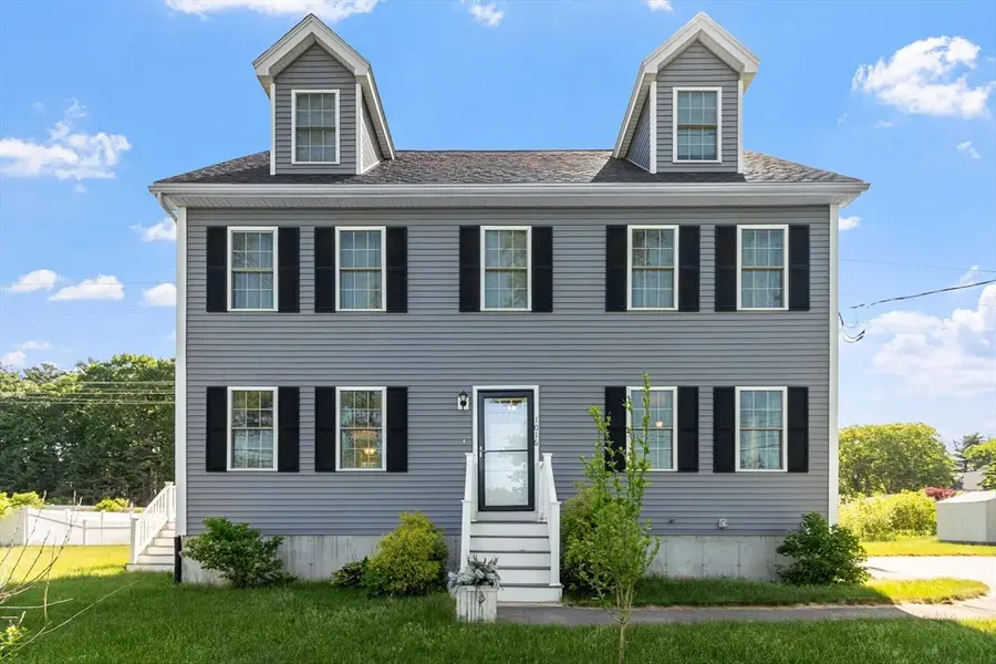 1016 Whipple Rd, Tewksbury, MA 01876 - #2