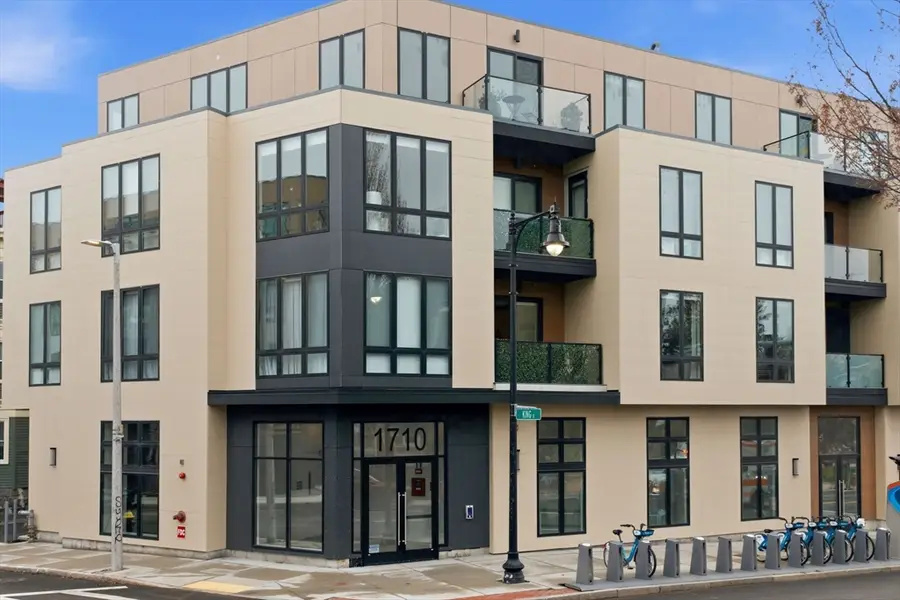 1710 Dorchester Avenue #202, Boston, MA 02124 - #2