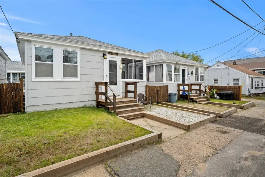 14 Vermont St #B, Salisbury, MA 01952 - #2