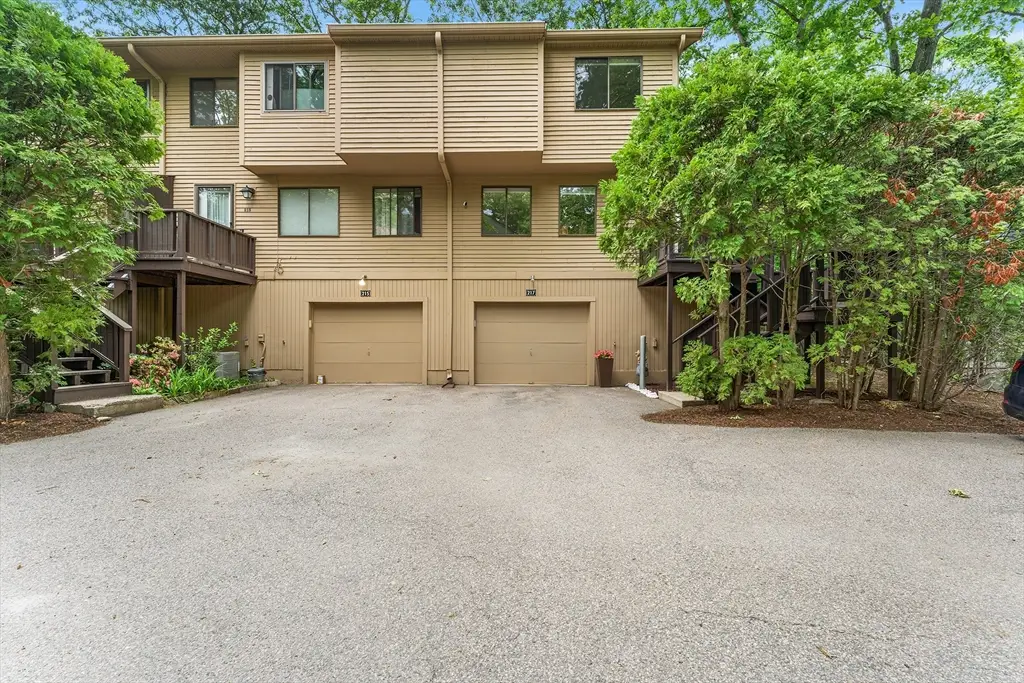 217 Meeting House Path #217, Ashland, MA 01721 - #1
