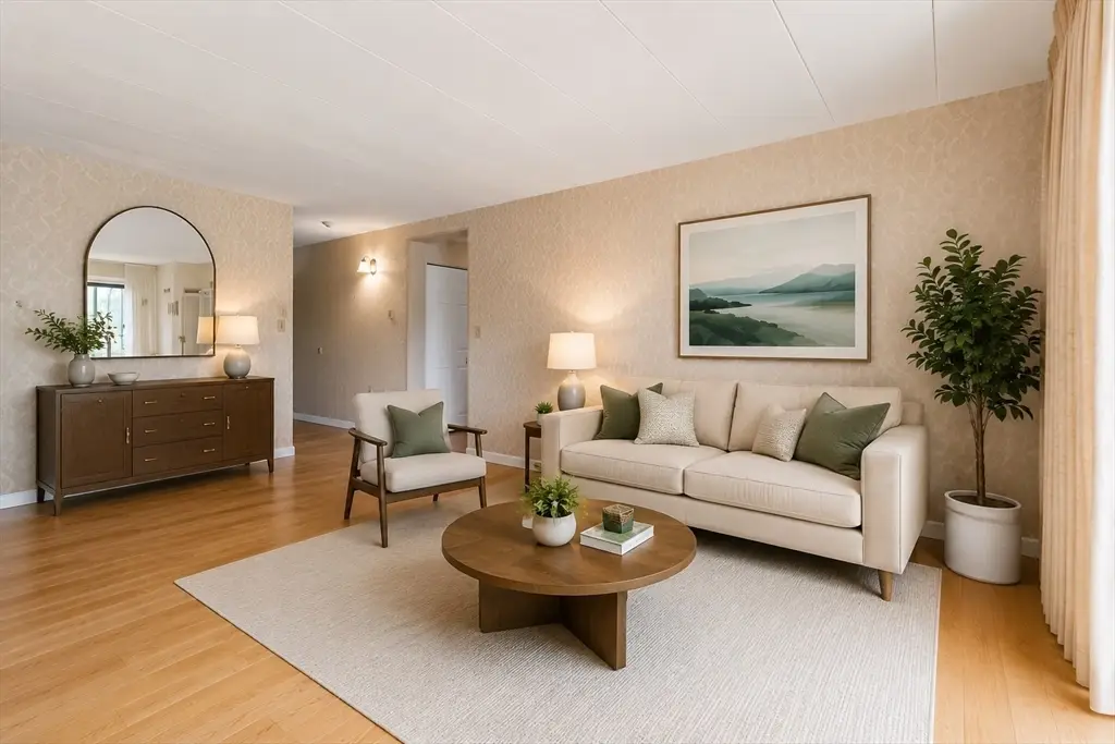 235 Winthrop St. #4405, Medford, MA 02155 - #1