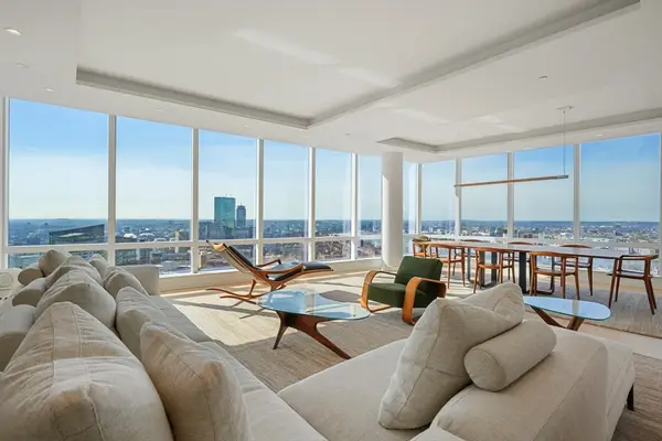 1 Franklin Street #4802, Boston, MA 02110
