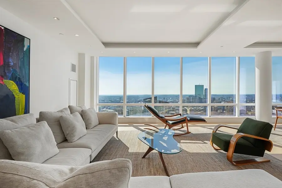 1 Franklin Street #4802, Boston, MA 02110 - #2