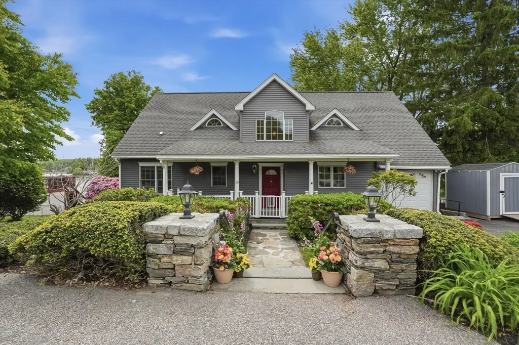 18 Sunset Dr, Millbury, MA 01527 - #1