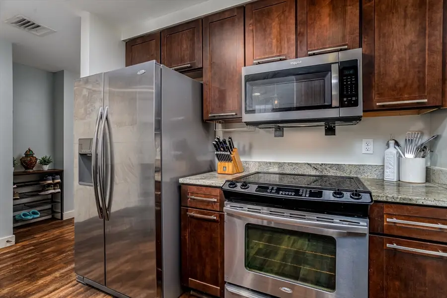48 Water St #405, Worcester, MA 01604 - #2