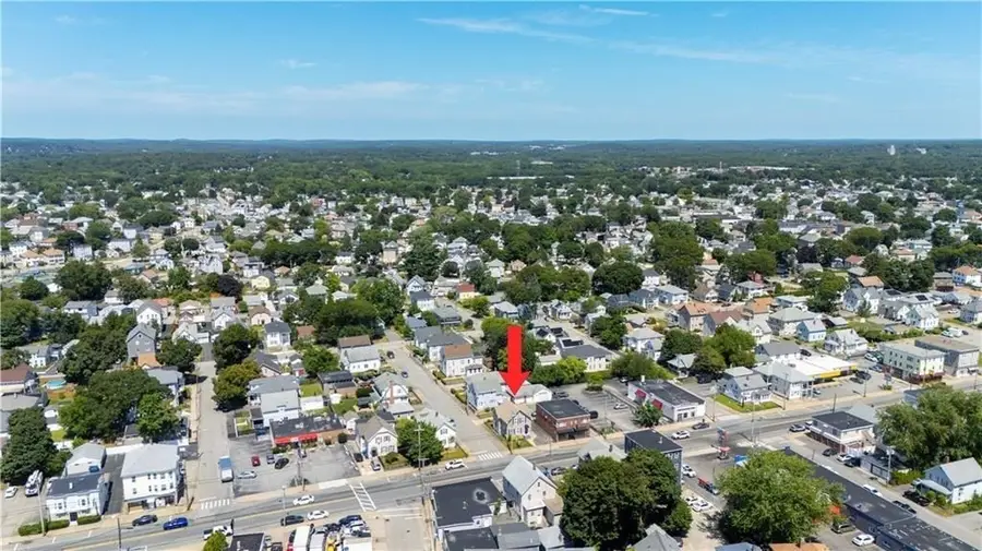 574 Central Ave, Pawtucket, RI 02861 - #3
