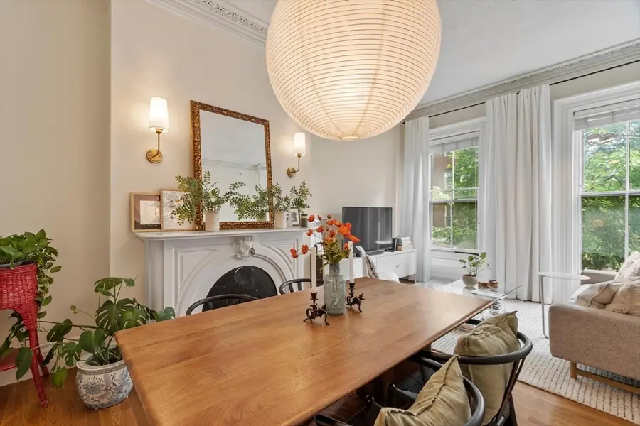 73 Rutland St #2, Boston, MA 02118 - #2