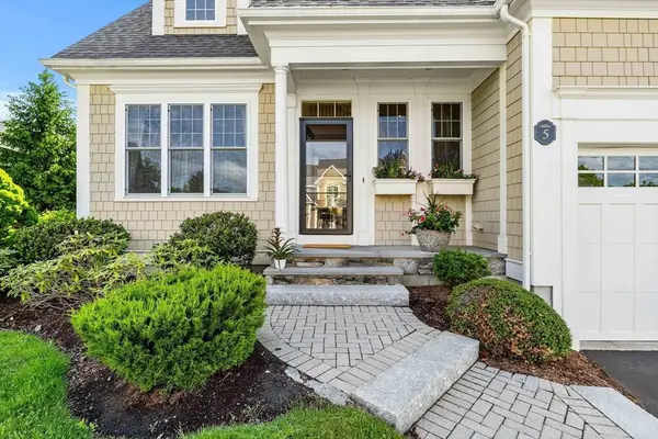 5 Hamilton Cir #5, Shrewsbury, MA 01545