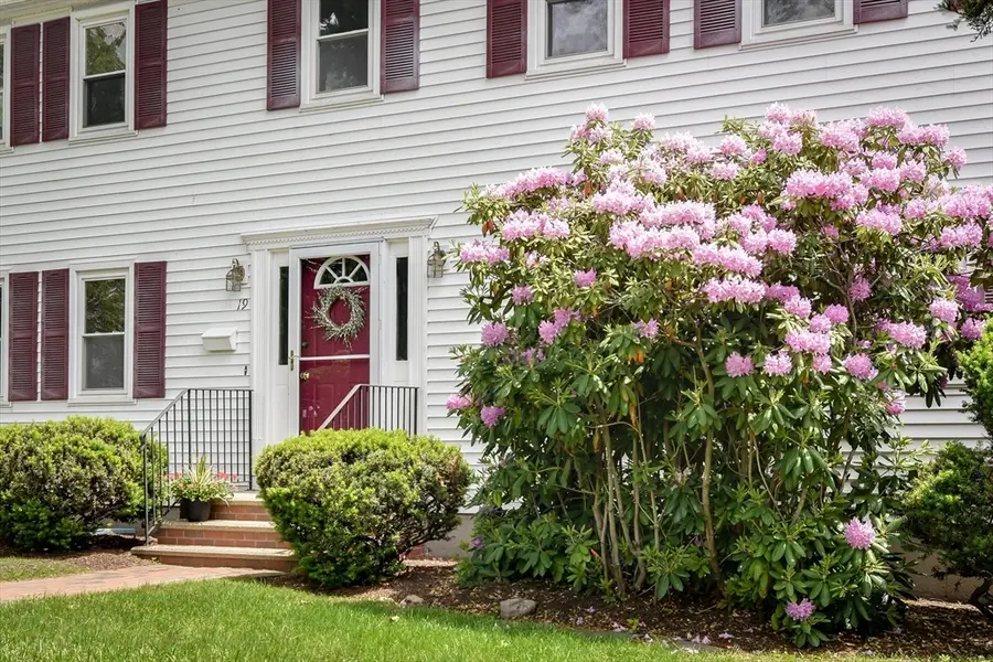 19 Swanson Road, Framingham, MA 01701 - #3