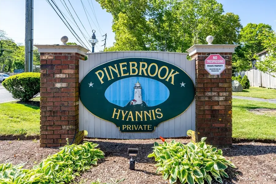 32 Townhouse Terrace #32, Hyannis, MA 02601 - #2