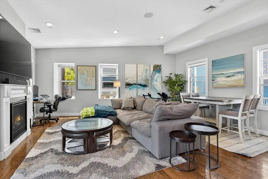 349 Silver Street #3, Boston, MA 02127 - #3