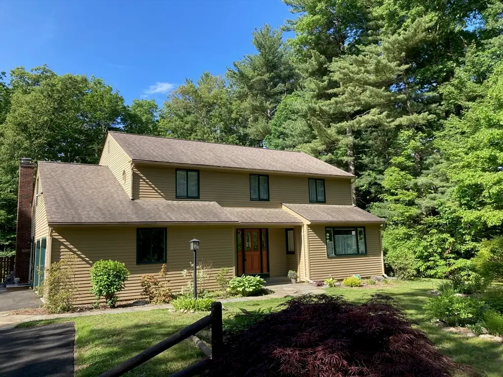 43 Aubinwood Rd, Amherst, MA 01002 - #1